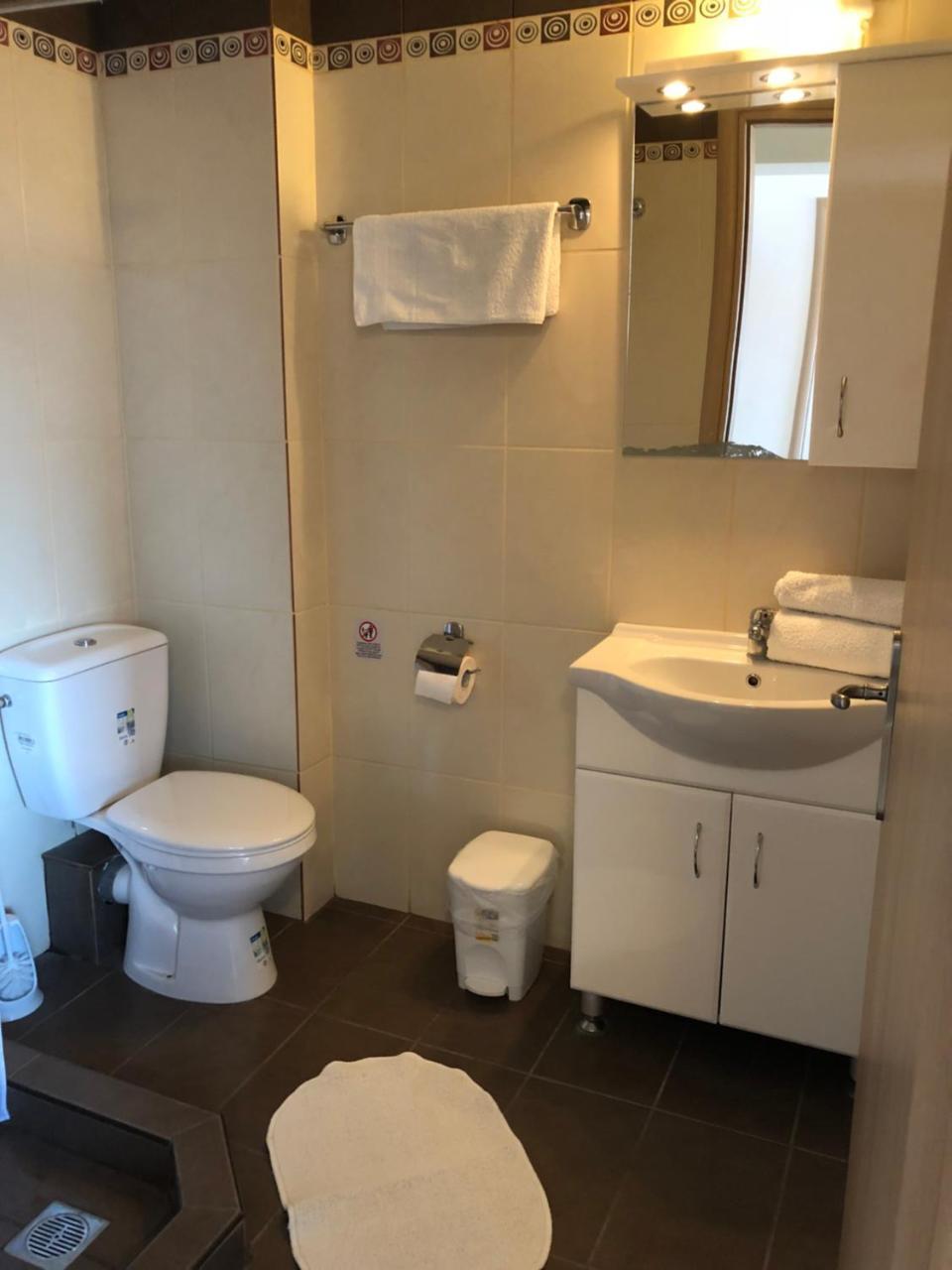 Rooms Lazos Olympiakí Aktí Exterior foto